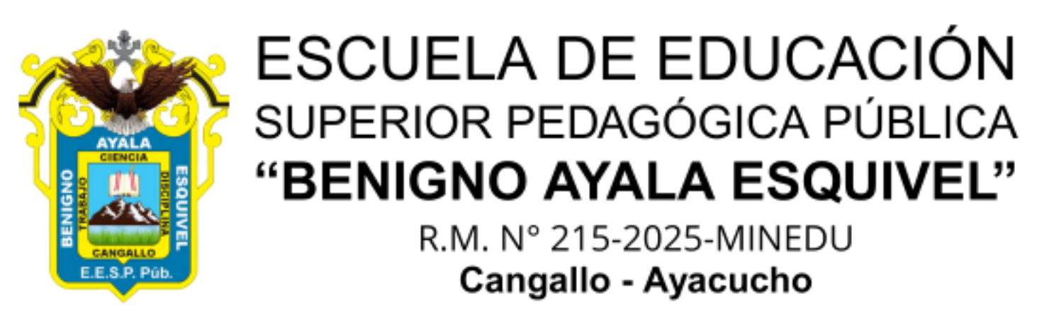 Logo Institucional